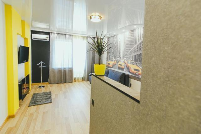 Apart-Hotel Sumy Esterno foto