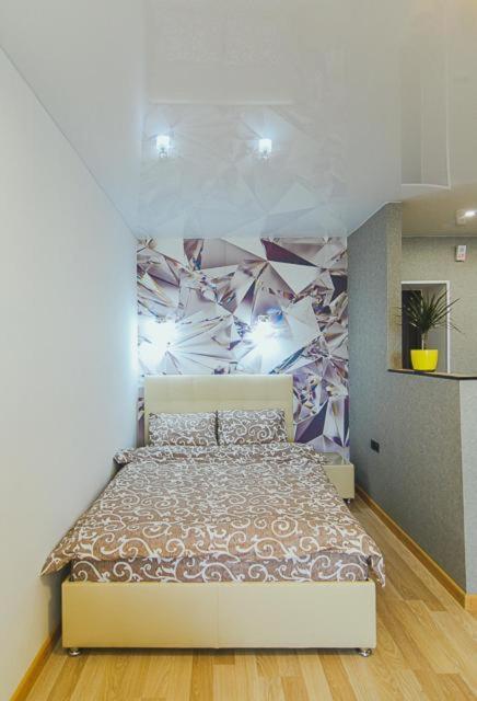 Apart-Hotel Sumy Esterno foto